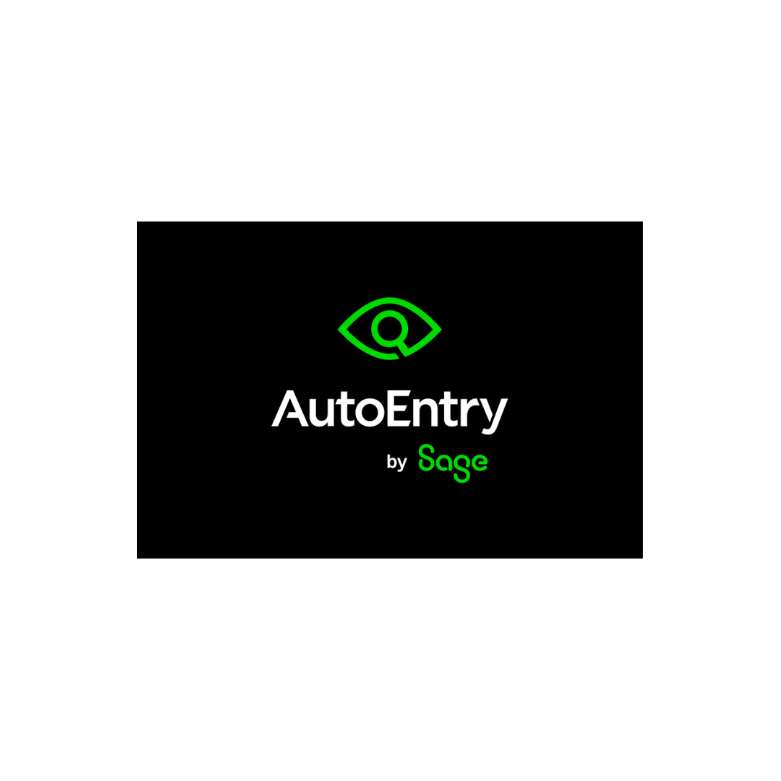 Auto Entry by Sage