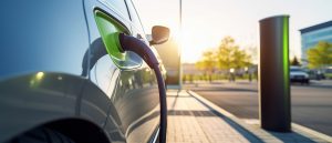 Electric Vehicle Tax Relief
