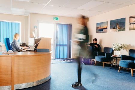 Johnston Wood Regulatory Information